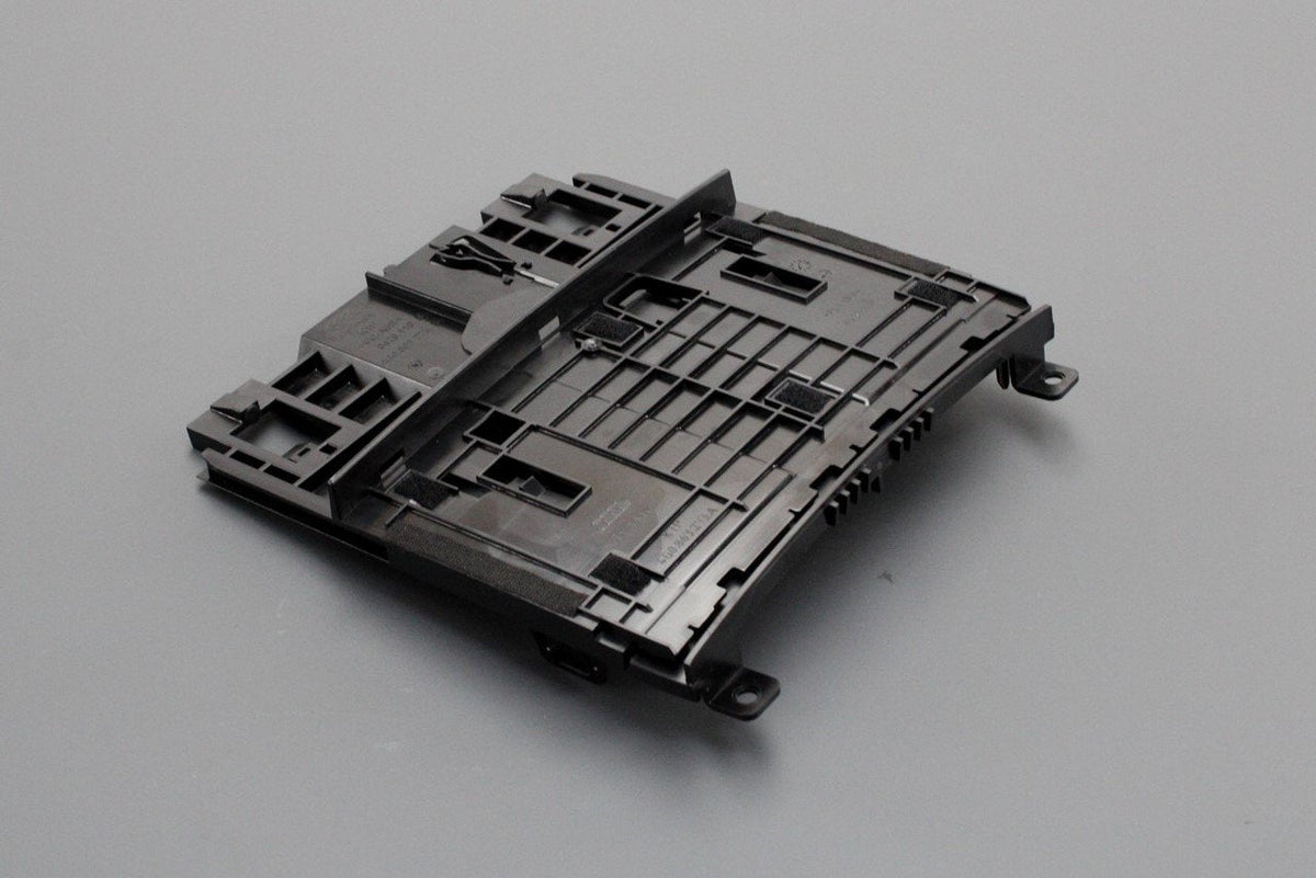 Audi A6 S6 RS6 A7 S7 RS7 dash storage compartment cover 4G0863273 4PK, view 1
