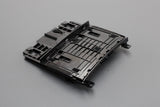 Audi A6 S6 RS6 A7 S7 RS7 dash storage compartment cover 4G0863273 4PK