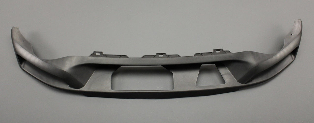 VW Passat B8 2018-24 rear diffuser (trendline/comfortline) 3G0807568 9B9