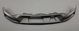 VW Passat B8 2018-24 rear diffuser (trendline/comfortline) 3G0807568 9B9