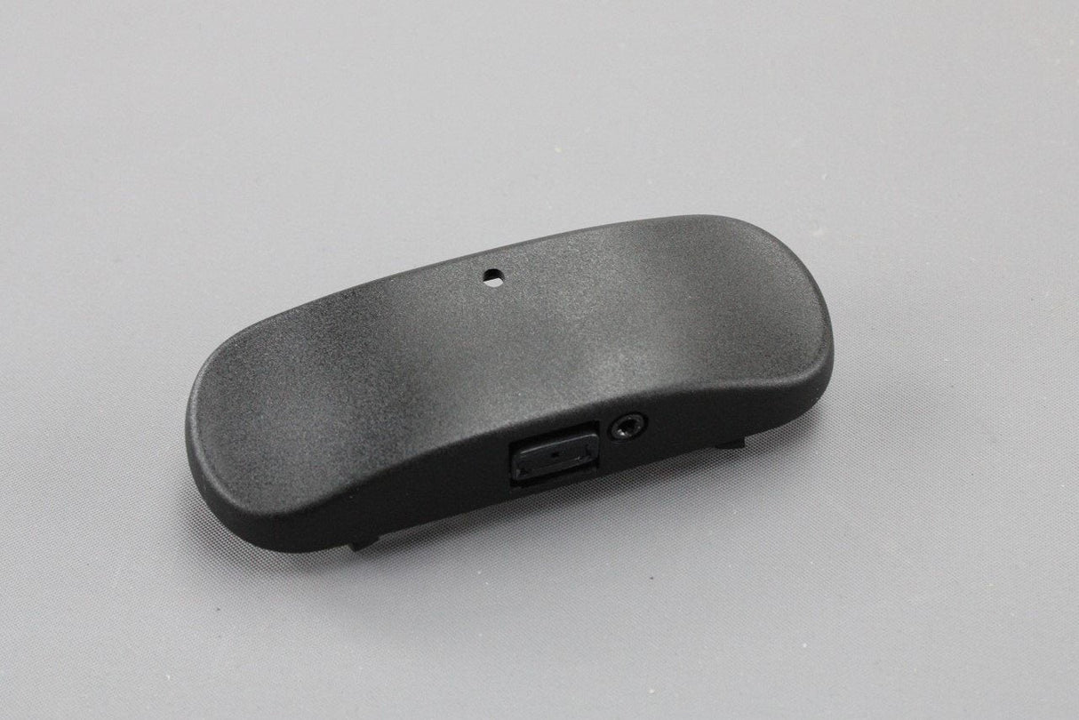 VW Caddy 2020-on windscreen washer jet screen wash nozzle 2K7955984
