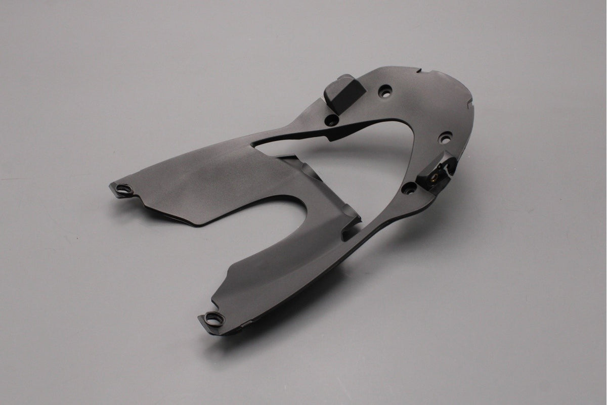 Ducati Scrambler Icon 2017-22 rear lower mudguard panel 56510741C, view 1