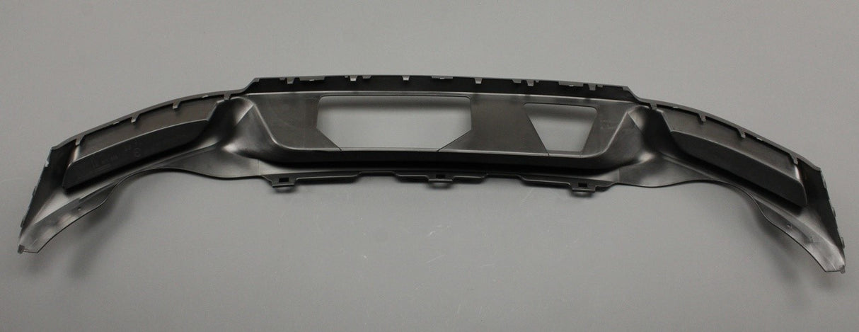 VW Passat B8 2018-24 rear diffuser (trendline/comfortline) 3G0807568 9B9