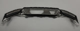 VW Passat B8 2018-24 rear diffuser (trendline/comfortline) 3G0807568 9B9