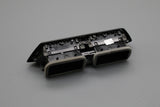 SEAT CUPRA Leon 2020-on centre dashboard air vent 5FA819110A UNB