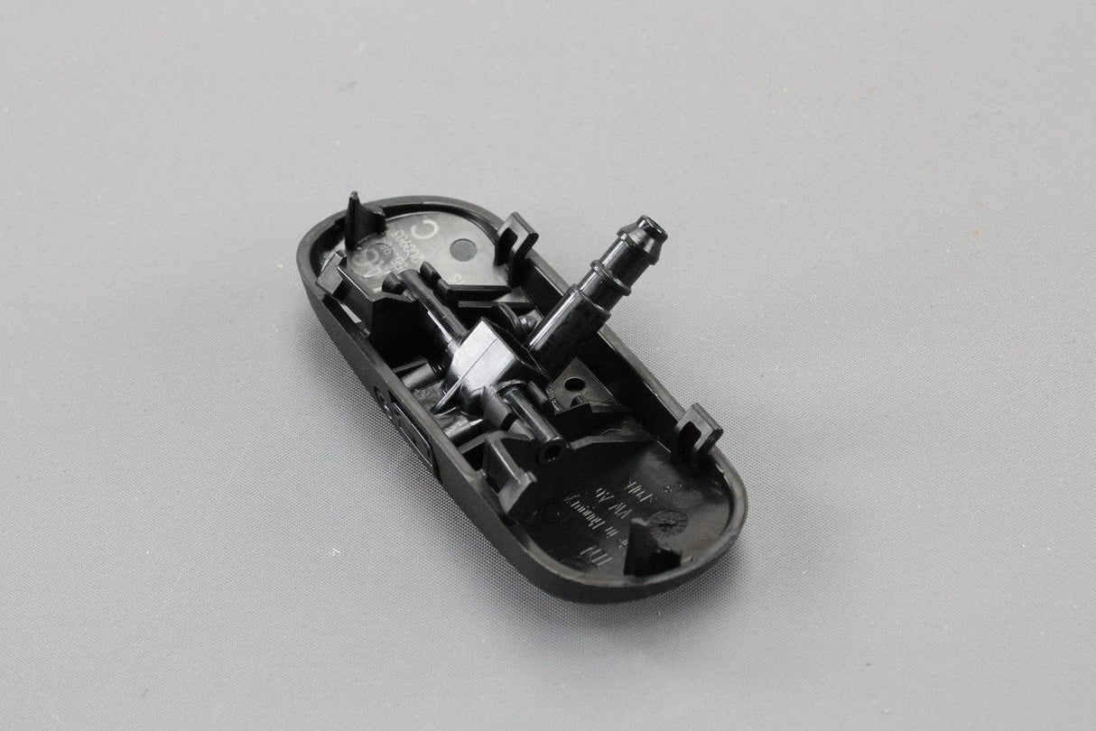 VW Caddy 2020-on windscreen washer jet screen wash nozzle 2K7955984