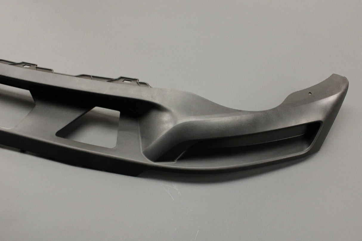 VW Passat B8 2018-24 rear diffuser (trendline/comfortline) 3G0807568 9B9