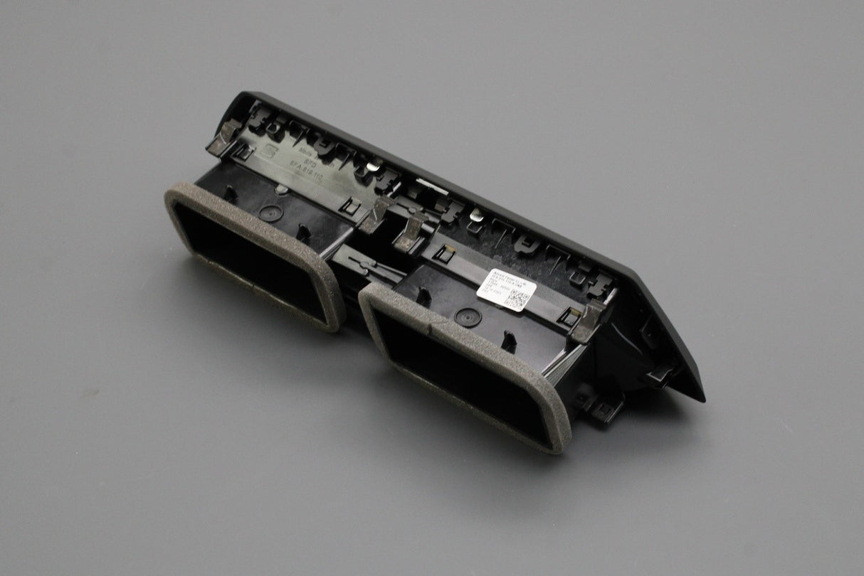 SEAT CUPRA Leon 2020-on centre dashboard air vent 5FA819110A UNB