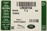 Land Rover Freelander 2 Discovery 4 RR Sport door lock cover LR030194
