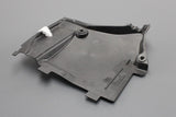Audi A4 S4 RS4 A5 S5 RS5 front underbody trim section (left) 8W0825201