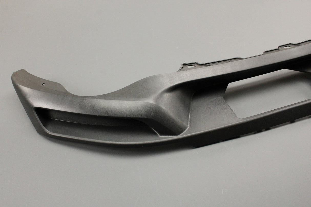 VW Passat B8 2018-24 rear diffuser (trendline/comfortline) 3G0807568 9B9