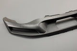 VW Passat B8 2018-24 rear diffuser (trendline/comfortline) 3G0807568 9B9