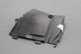 Audi A4 S4 RS4 A5 S5 RS5 front underbody trim section (left) 8W0825201