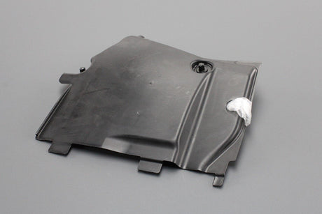 Audi A4 S4 RS4 A5 S5 RS5 front underbody trim section (left) 8W0825201