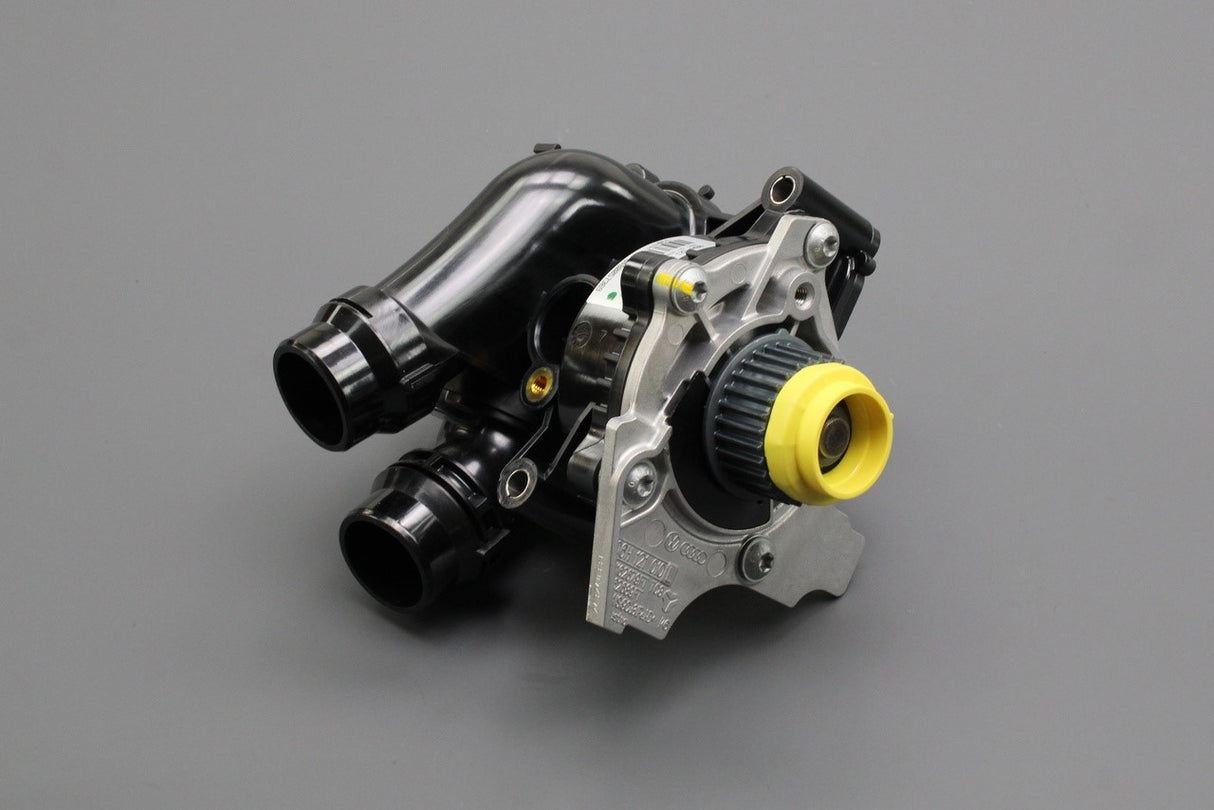VW Golf Audi A3 A4 TT SEAT Skoda 2.0 TFSI coolant water pump 06H121026ED
