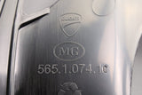 Ducati Scrambler Icon 2017-22 rear lower mudguard panel 56510741C