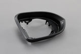 VW Passat B8 15-on Arteon wing mirror surround trim (left) 3G0857601 9B9