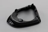 VW Passat B8 15-on Arteon wing mirror surround trim (left) 3G0857601 9B9