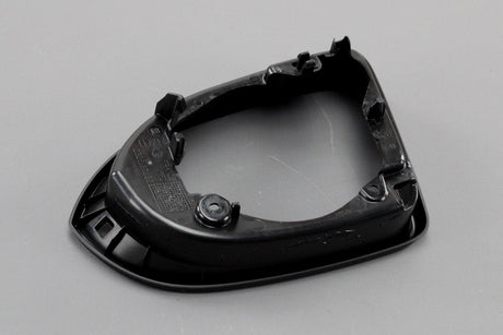 VW Passat B8 15-on Arteon wing mirror surround trim (left) 3G0857601 9B9