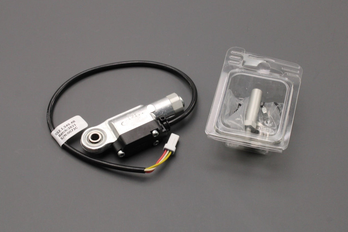 Ducati DQS quick shifter 96580161B