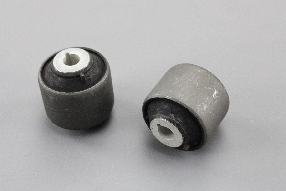 VW Transporter T5 T6 T6.1 lower arm bushes (inner rear, pair) 7H0407182, view 1
