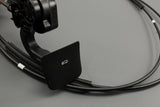 Land Rover Defender 2020-on bonnet release cable (RHD) LR181858