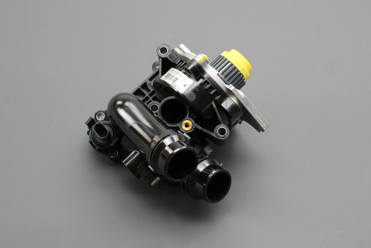 VW Golf Audi A3 A4 TT SEAT Skoda 2.0 TFSI coolant water pump 06H121026ED