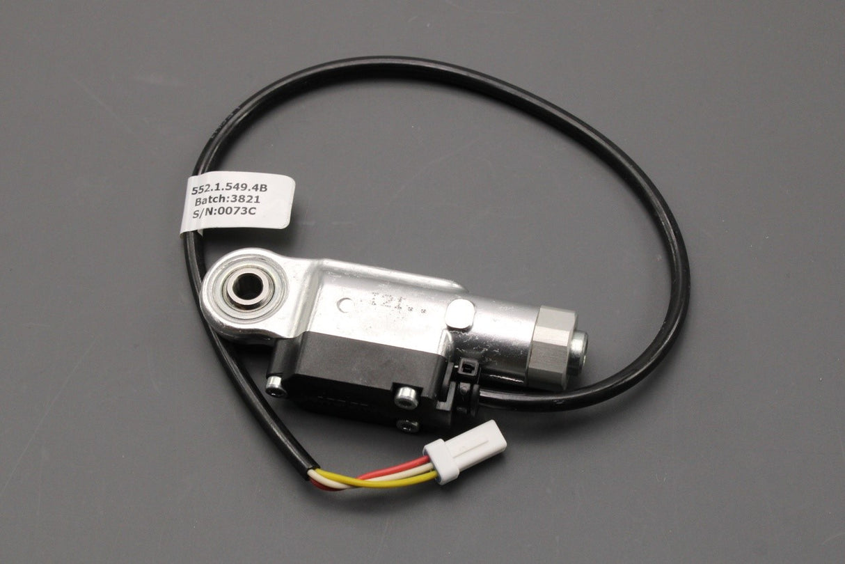 Ducati DQS quick shifter 96580161B