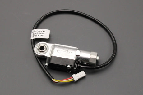 Ducati DQS quick shifter 96580161B