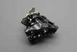 VW Golf Audi A3 A4 TT SEAT Skoda 2.0 TFSI coolant water pump 06H121026ED