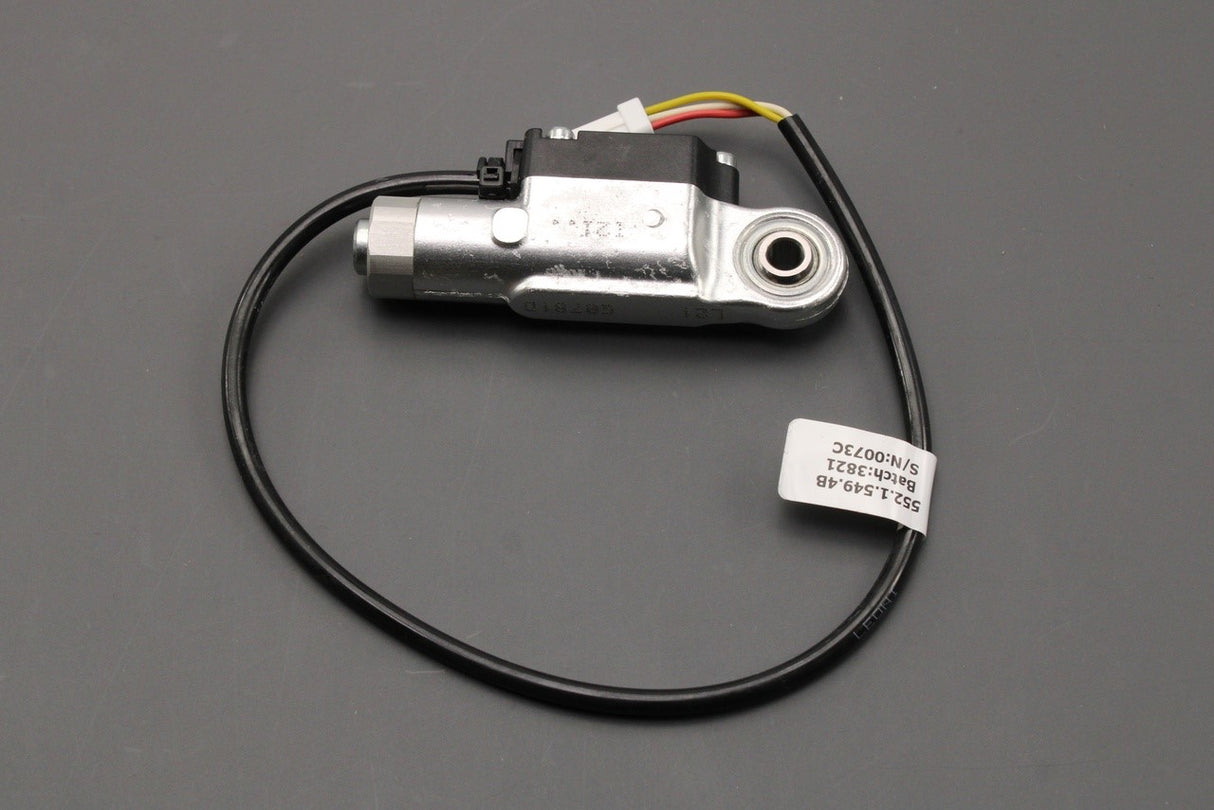 Ducati DQS quick shifter 96580161B