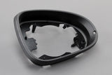 VW Touareg 7P 2011-18 wing mirror surround trim (left) 7P6857601 9B9