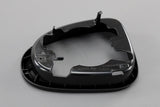 VW Touareg 7P 2011-18 wing mirror surround trim (left) 7P6857601 9B9