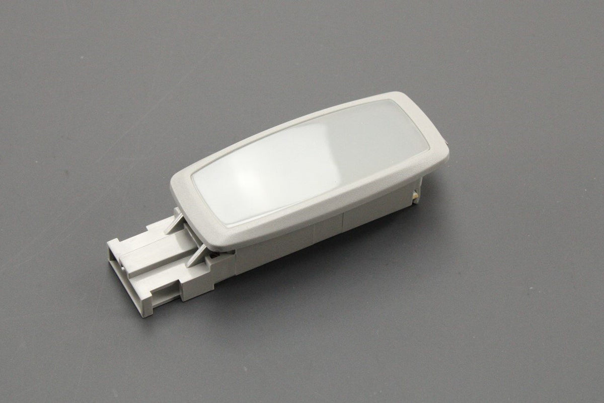 VW Golf MK7 Transporter Skoda SEAT sun visor vanity light 5F0947109C Y20, view 1