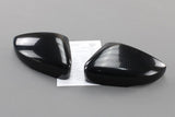 VW Polo 2010-17 Accessory wing mirror caps (carbon optic) 6R0072530 Z57