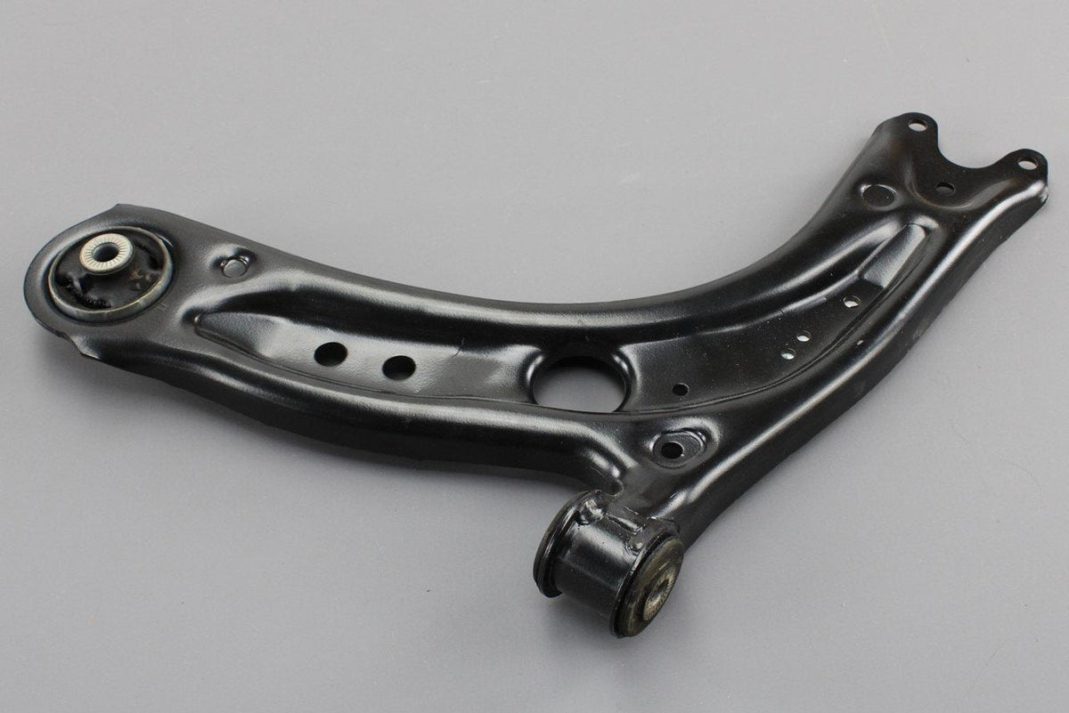 VW Golf Audi A3 S3 SEAT Leon 2013-On track control arm (left) 5Q0407151R, view 1