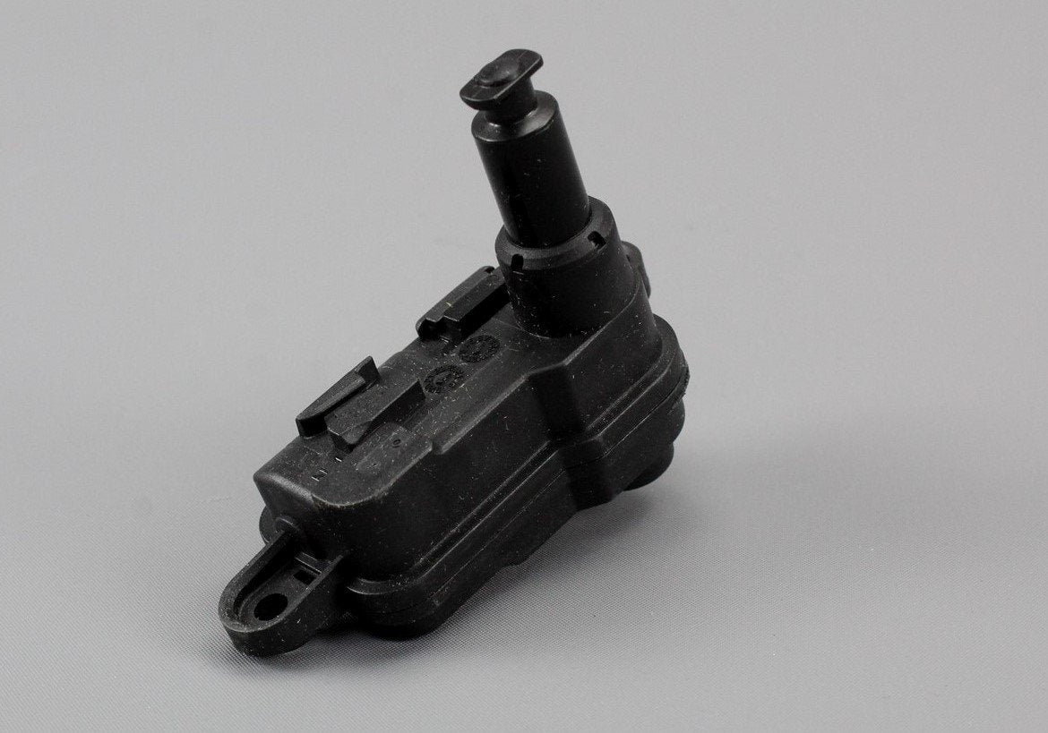 Audi A1 A3 A6 A8 SEAT Arona Ibiza Tarraco fuel flap actuator 8V0862159A