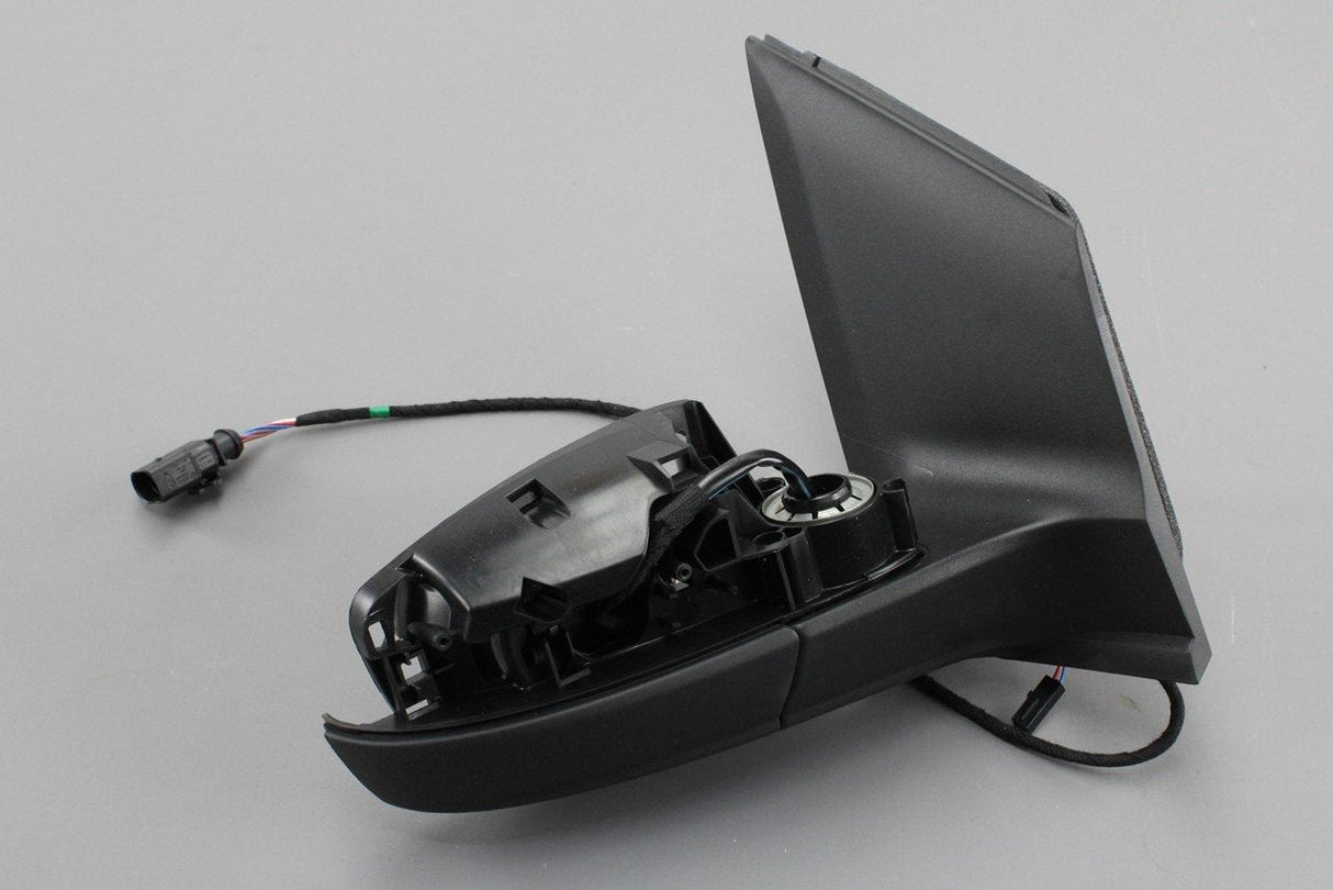 VW Up! Skoda Citigo SEAT Mii RHD wing mirror housing (right) 1S2857508AH