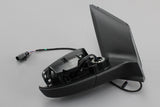VW Up! Skoda Citigo SEAT Mii RHD wing mirror housing (right) 1S2857508AH