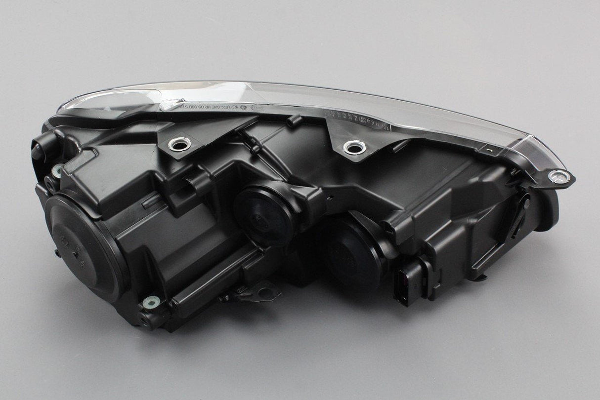 VW Golf Cabriolet 2012-16 halogen headlight (left) 5K2941005K