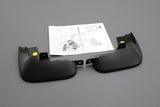 Cupra Terramar 2024-on front mud flaps 578075111