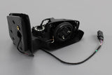 VW Up! Skoda Citigo SEAT Mii RHD wing mirror housing (right) 1S2857508AH