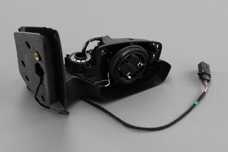 VW Up! Skoda Citigo SEAT Mii RHD wing mirror housing (right) 1S2857508AH