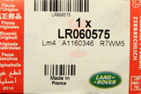 Land Rover Discovery Sport 2015-on seat belt guide (rear right) LR060575