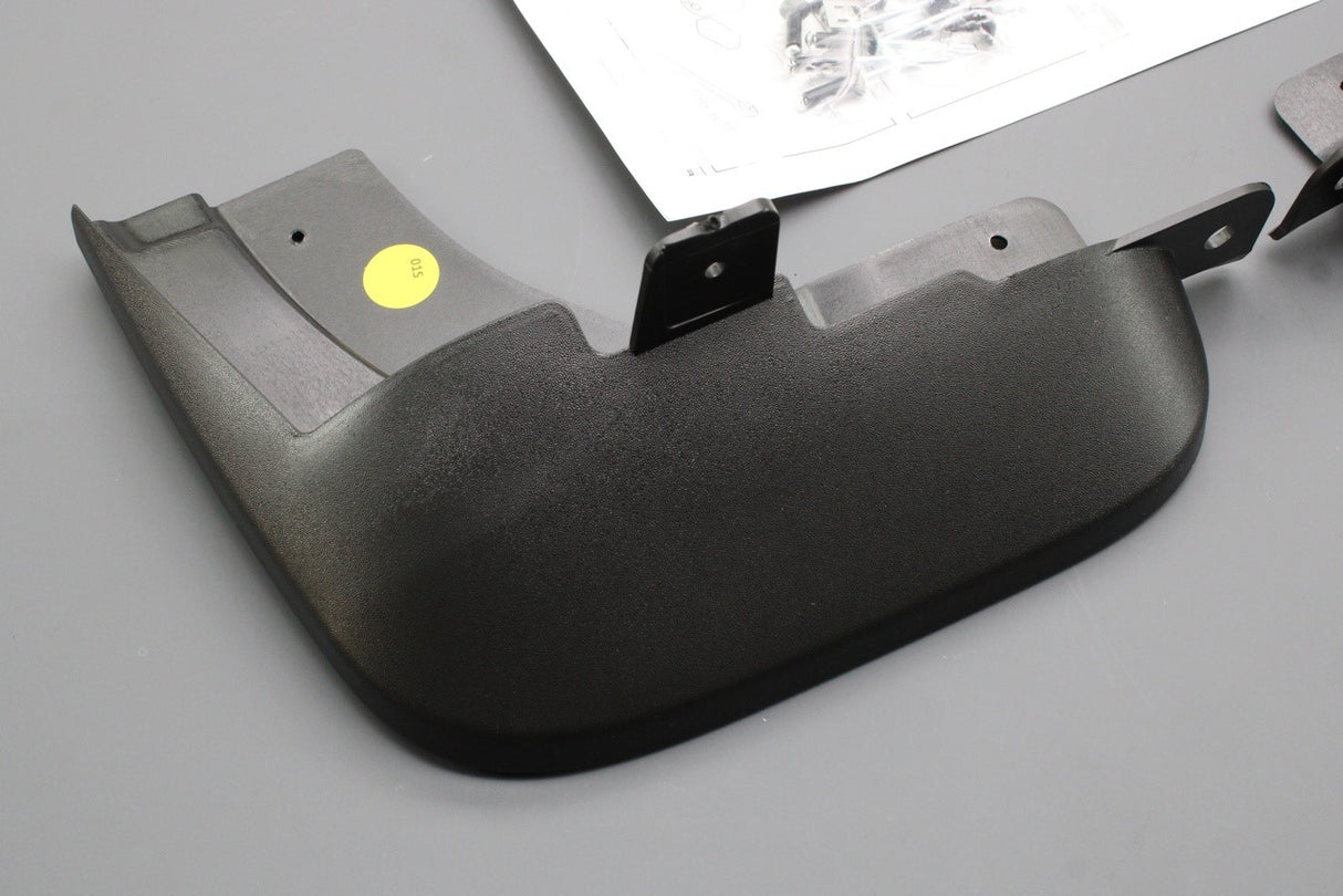 Cupra Terramar 2024-on front mud flaps 578075111