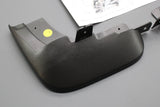 Cupra Terramar 2024-on front mud flaps 578075111