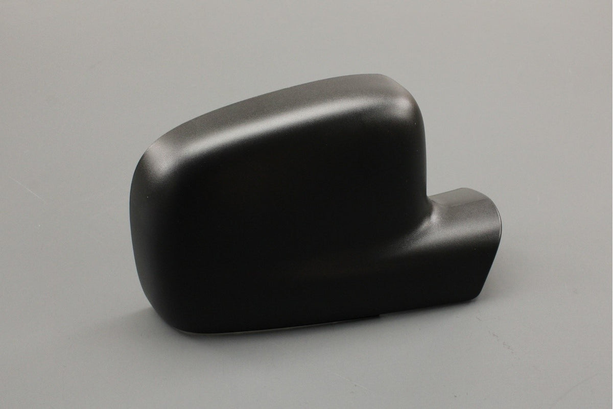 VW Caddy Transporter T5 2003-2020 wing mirror cap (right) 7E2857528 9B9, view 1