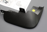 Cupra Terramar 2024-on front mud flaps 578075111