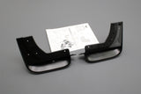 Cupra Terramar 2024-on front mud flaps 578075111