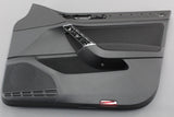 VW Golf MK7 MK7.5 / Estate Front right door card trim 5G4867024A BNG